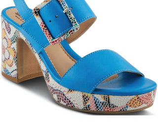 Spring Step Shoes - WOMEN AZUCAR SANDAL