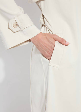 Lysse - Women's Cordelia Trench Coat