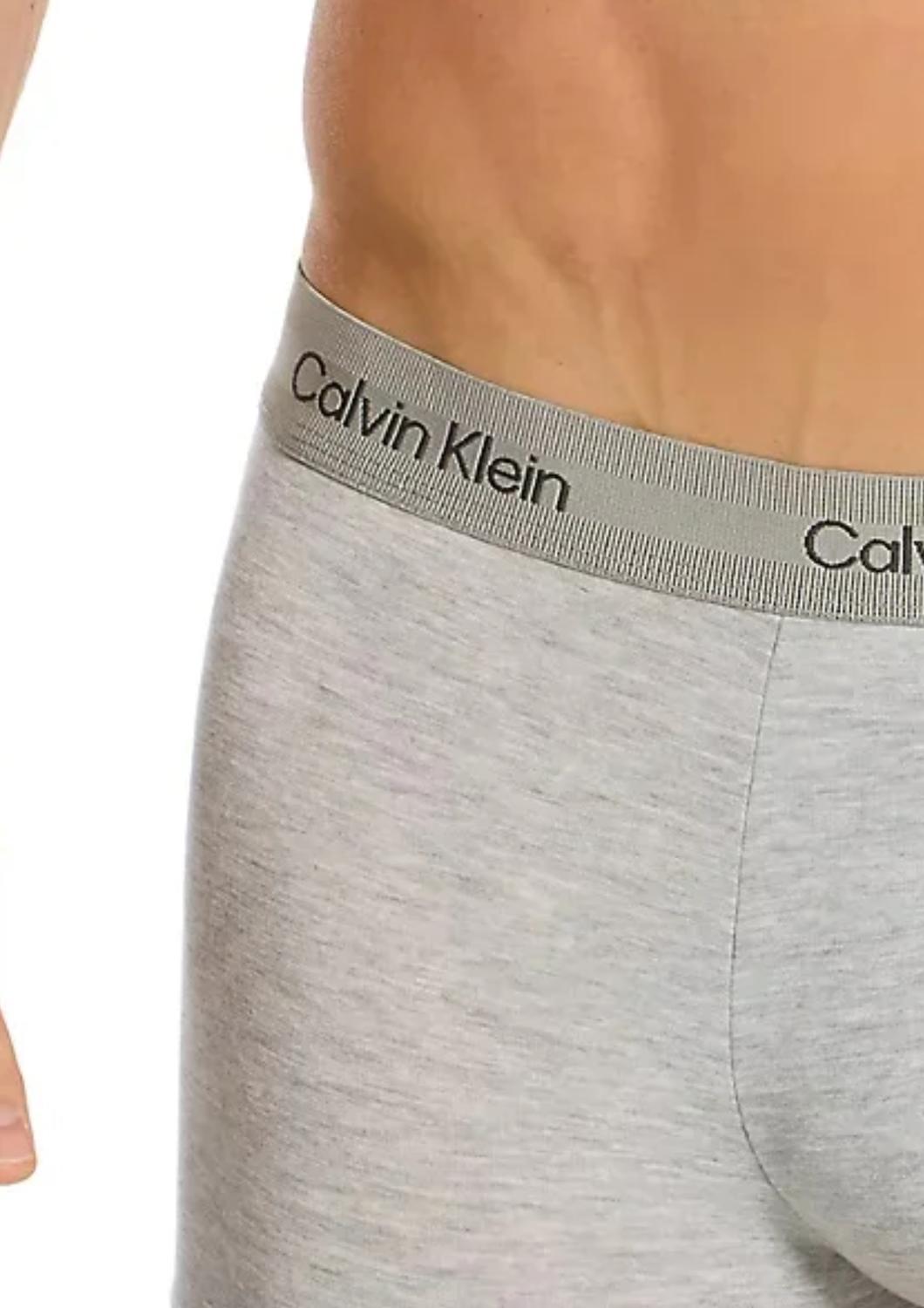 Calvin Klein - Ultra Soft Modern Modal Trunk