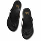 Beek - Women's Sunbeam Leather Flip Flop Sandal