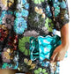 Tela Luxury Mercantile - Dancing Queen Kaftan Dress