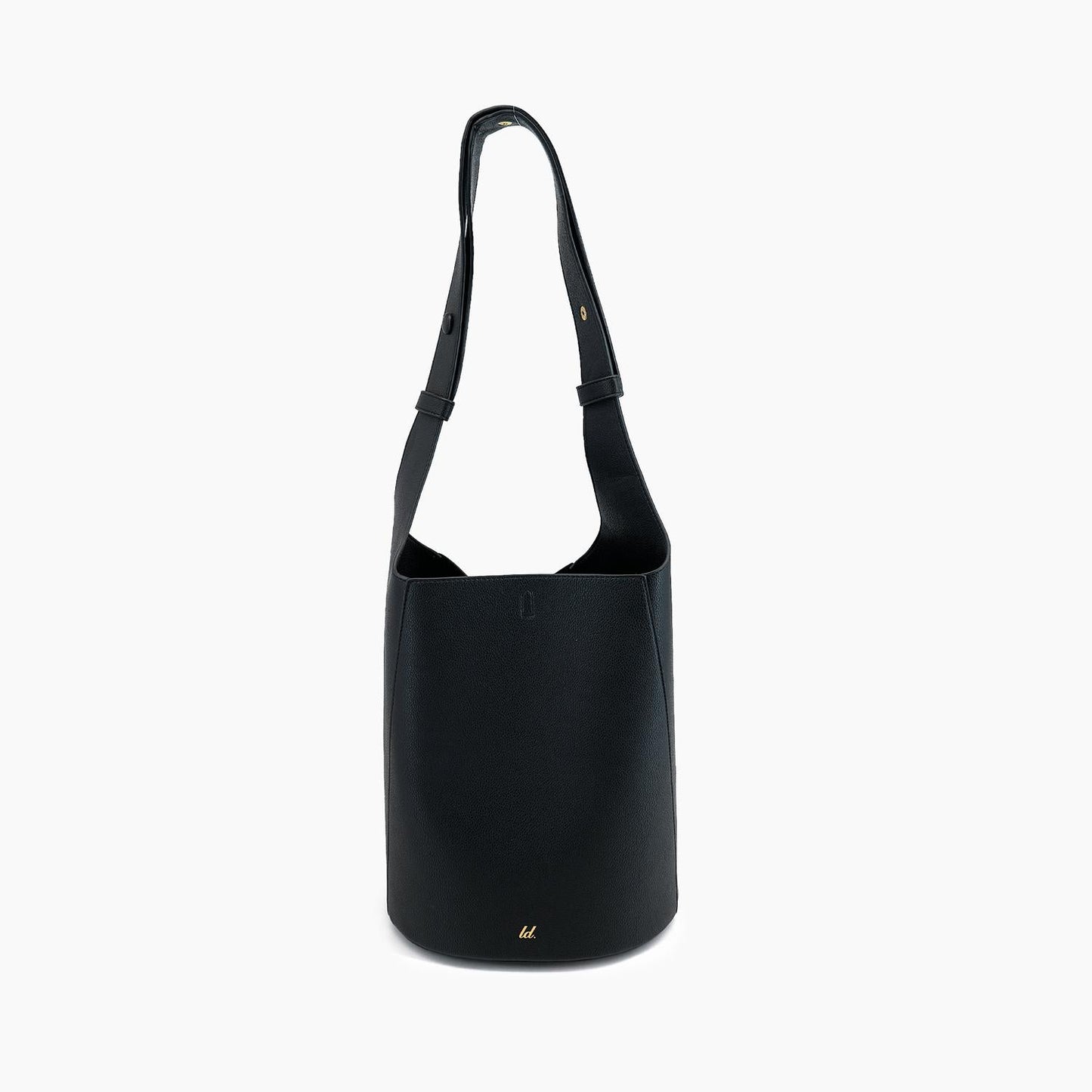 Like Dreams - Women's Stella Vegan Bucket Tote Bag