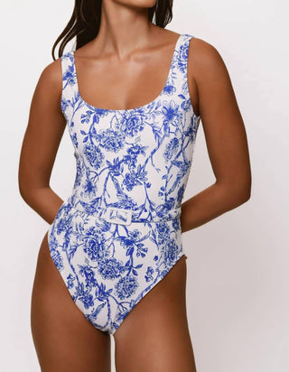Hutch - Fayra One-piece