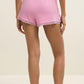 Z Supply - Amour Lace Trim Short