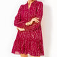 Lilly Pulitzer - Evaline Silk Dress