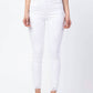 Judy Blue - Hi-waisted Non-destroy Skinny Jeans