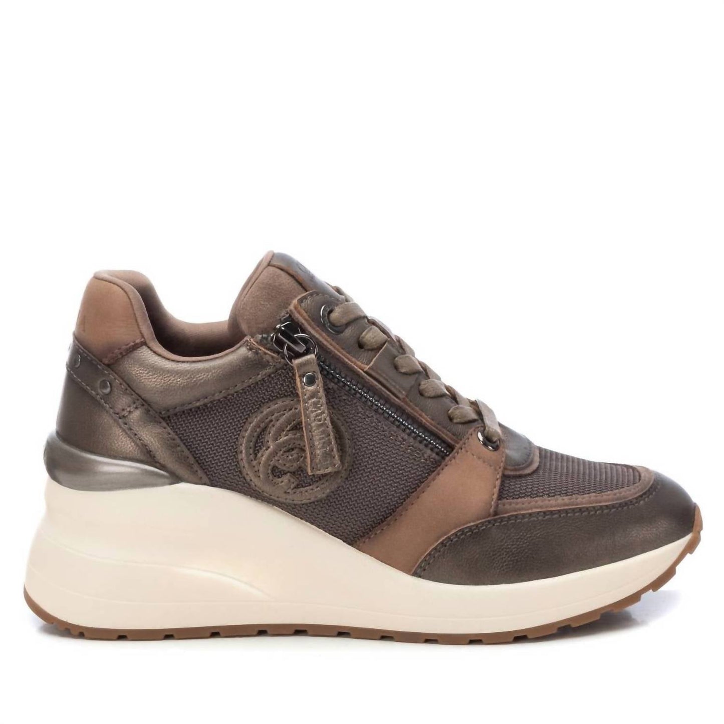 Xti - Women's Casual Trainer Sneakers