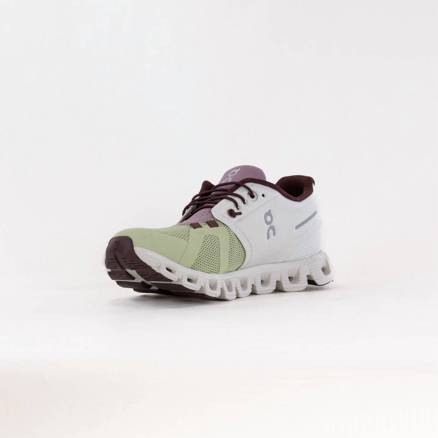 On Running - Women's On Cloud 5 Running Sneakers