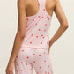 Z Supply - Heart Knit Cami Top