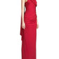 Black Halo - Aruna Maxi Dress