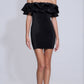 L'Idee - Debut Mini Dress