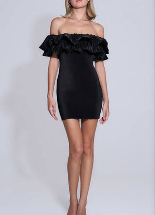 L'Idee - Debut Mini Dress