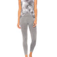 Onzie - Twist Back Tank Top