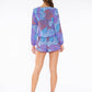 Taj By Sabrina Crippa - BOTSWANA TOP