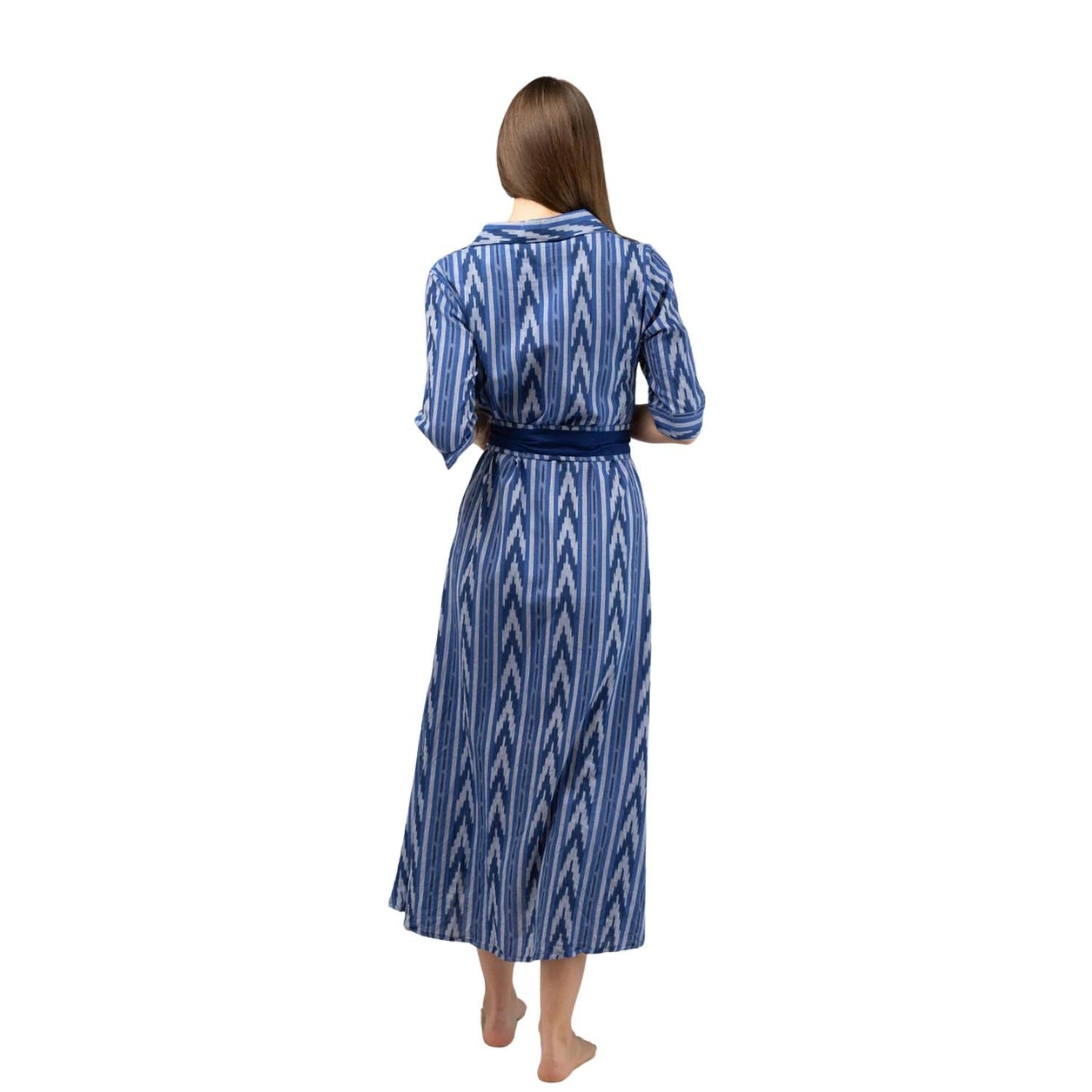 Beau & Ro - Eloise Dress