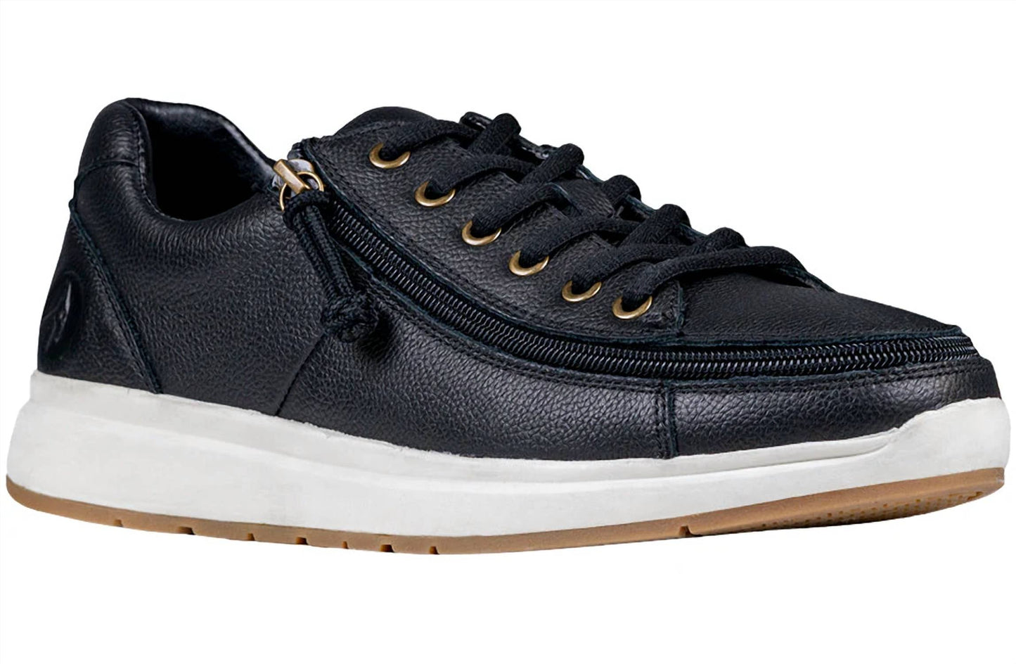 Billy Footwear - Men's Comfort Low Shoes