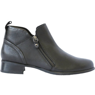 Munro - Women's Neko Leather Ankle Boots