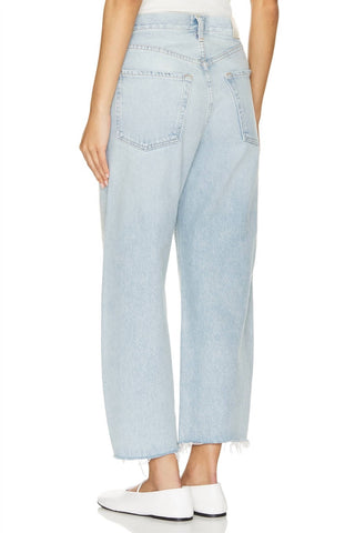 Citizens Of Humanity - Ayla Raw Hem Crop Jeans