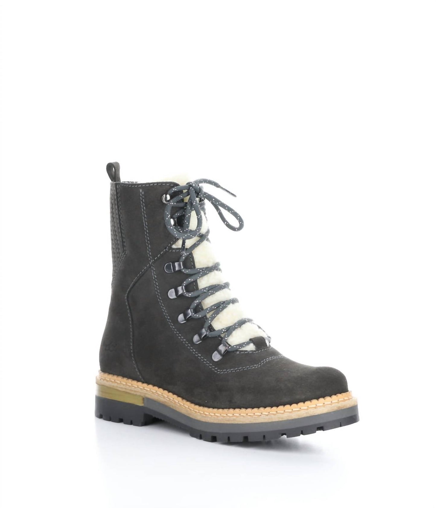 Bos. & Co. - Women's Ada Round Toe Boots