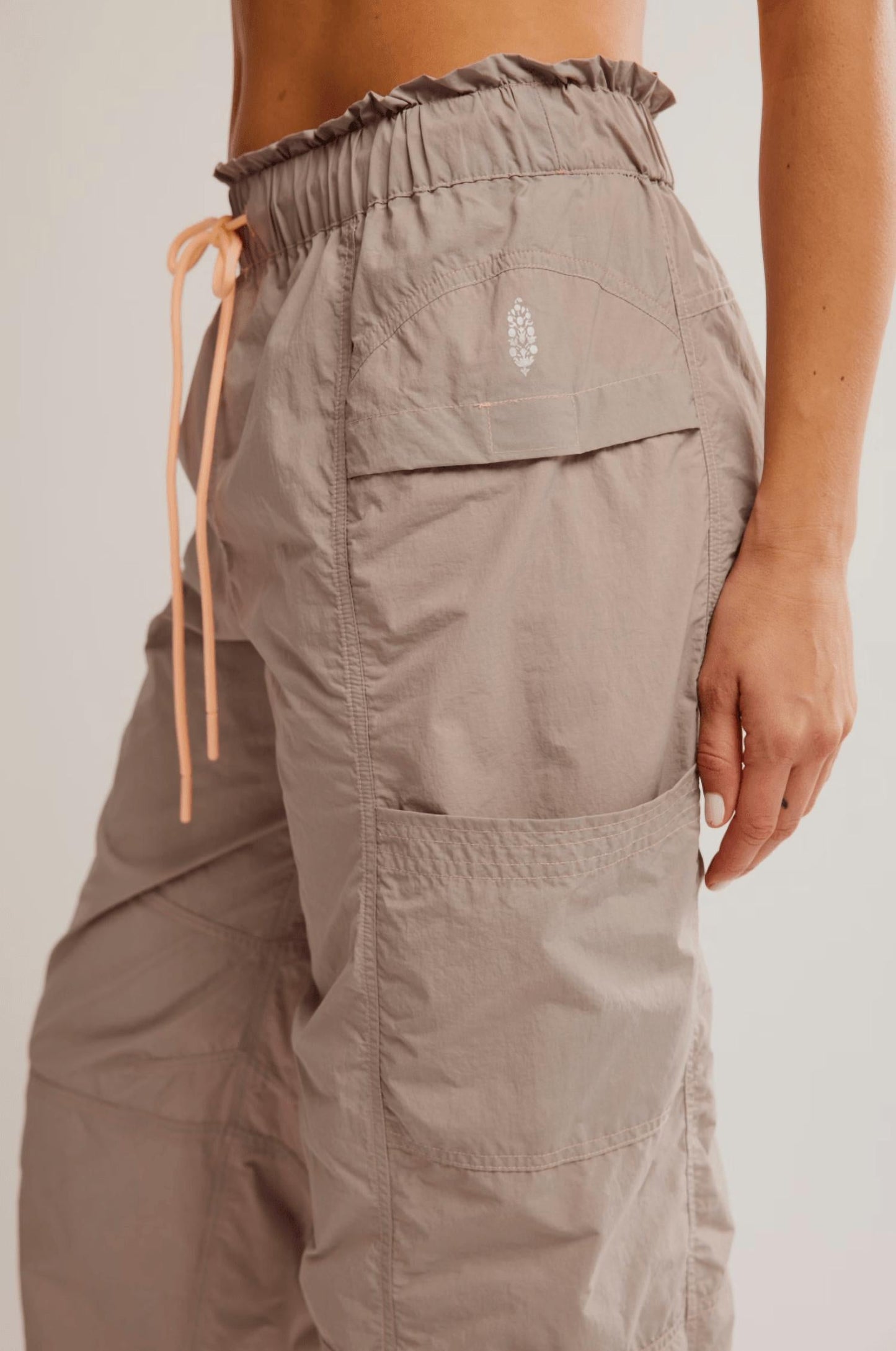 Free People - In The Wild Pants