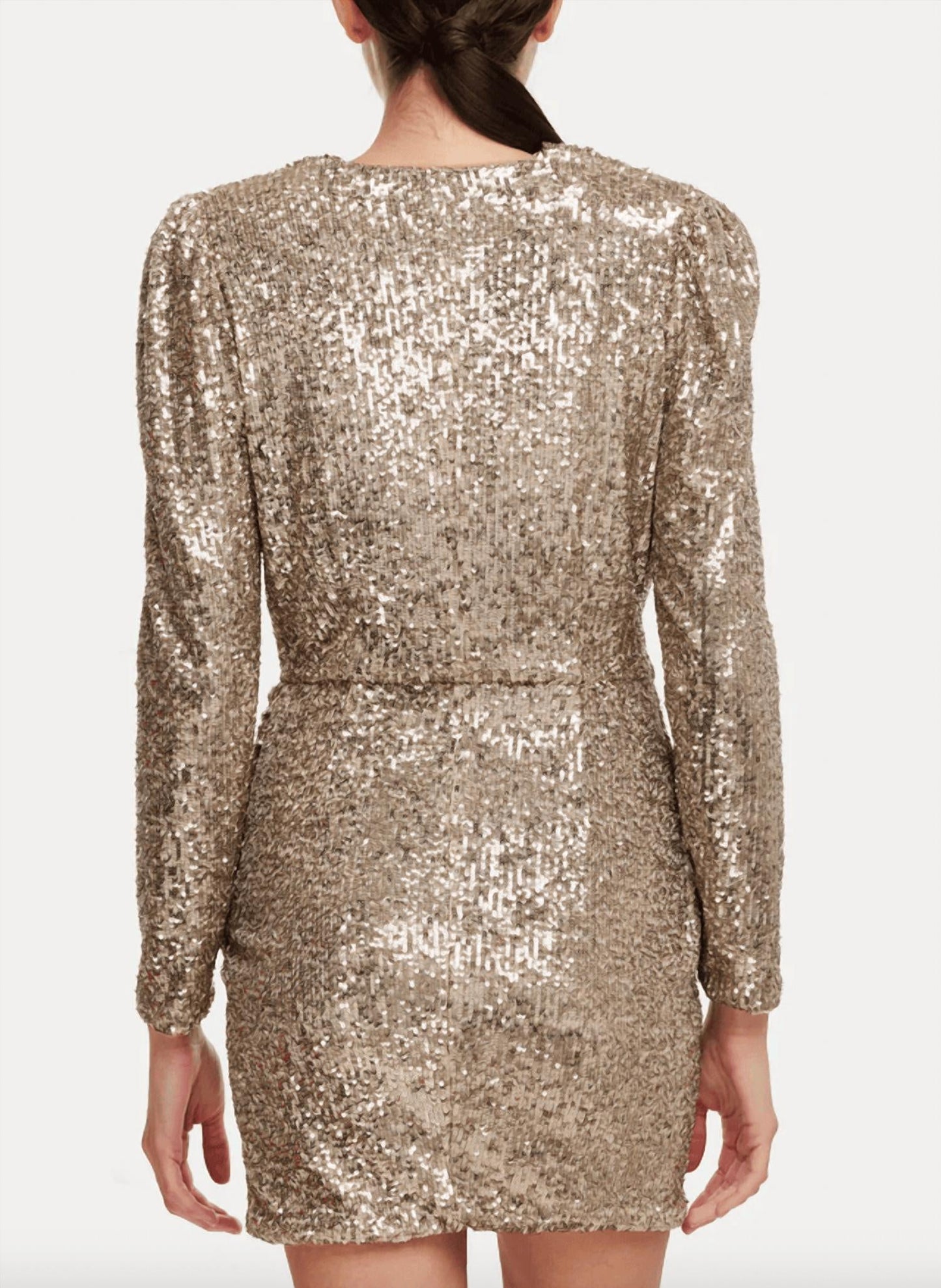 Generation Love - Miley dress
