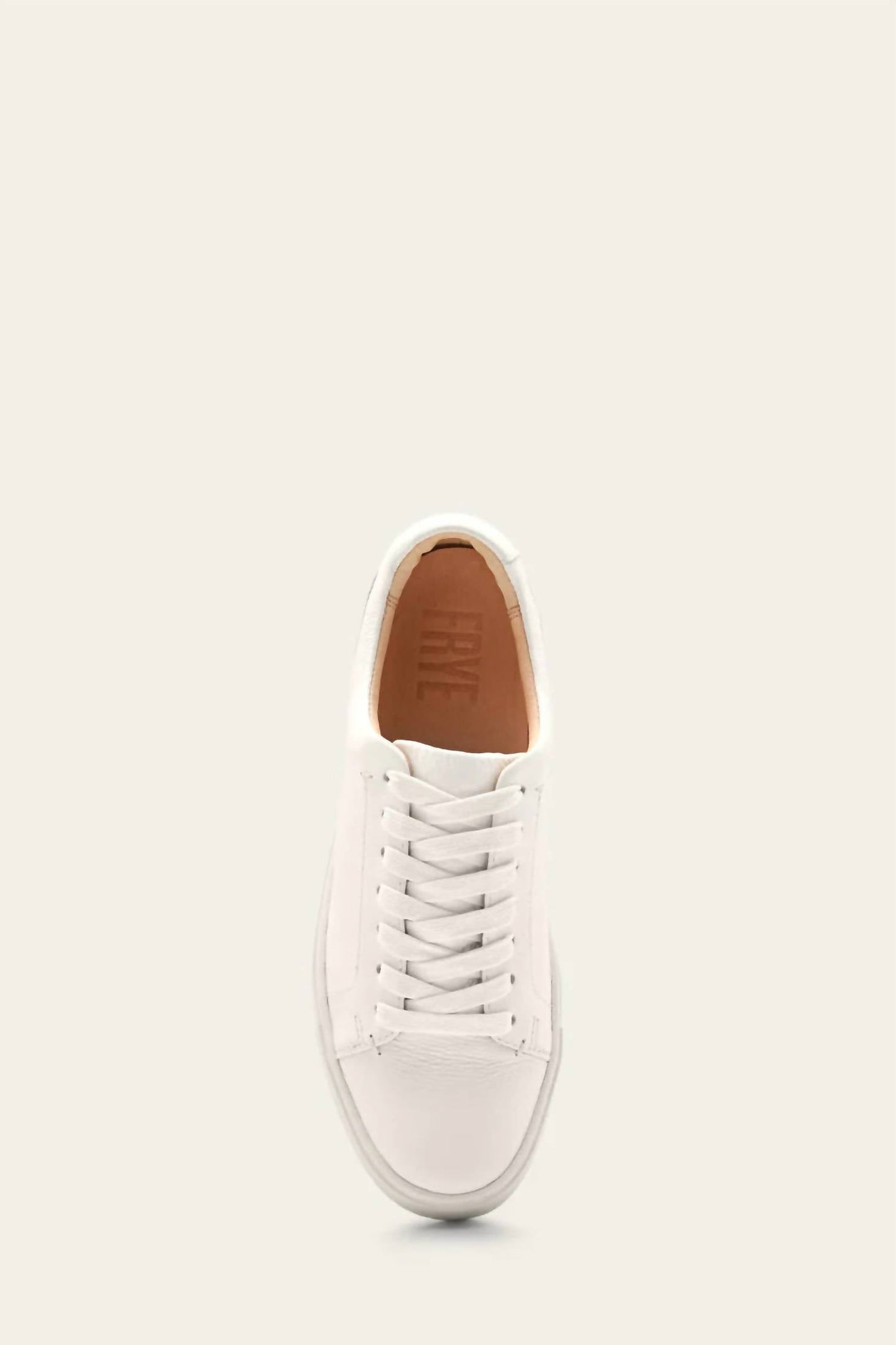 Frye - Women’s Ivy Low Lace Sneakers
