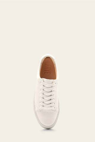 Frye - Women’s Ivy Low Lace Sneakers
