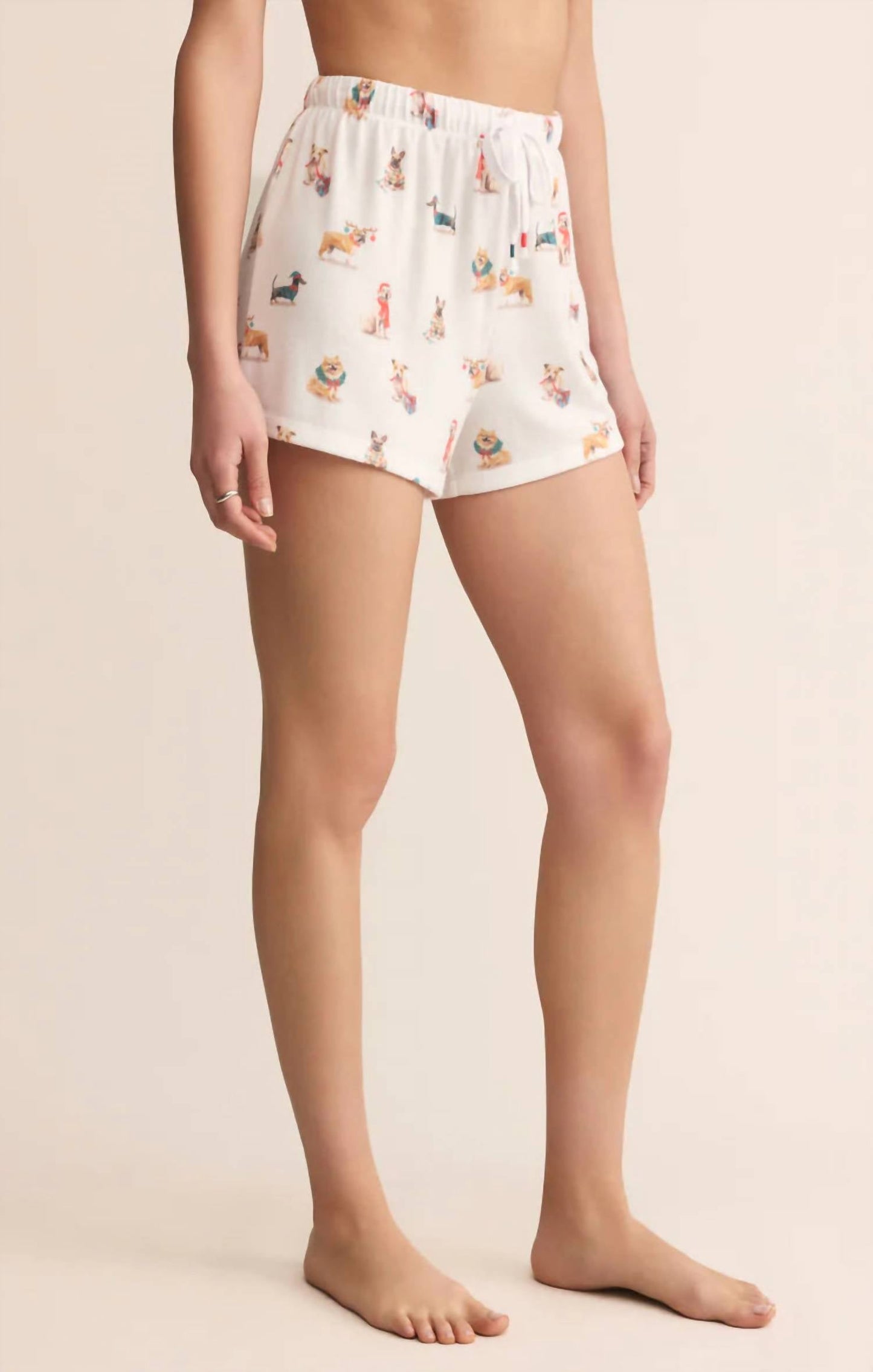 Z Supply - Classic Pup Short