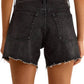 Z Supply - Everyday Hi-Rise Denim Short