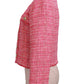 Generation Love - Karson Tweed Blazer