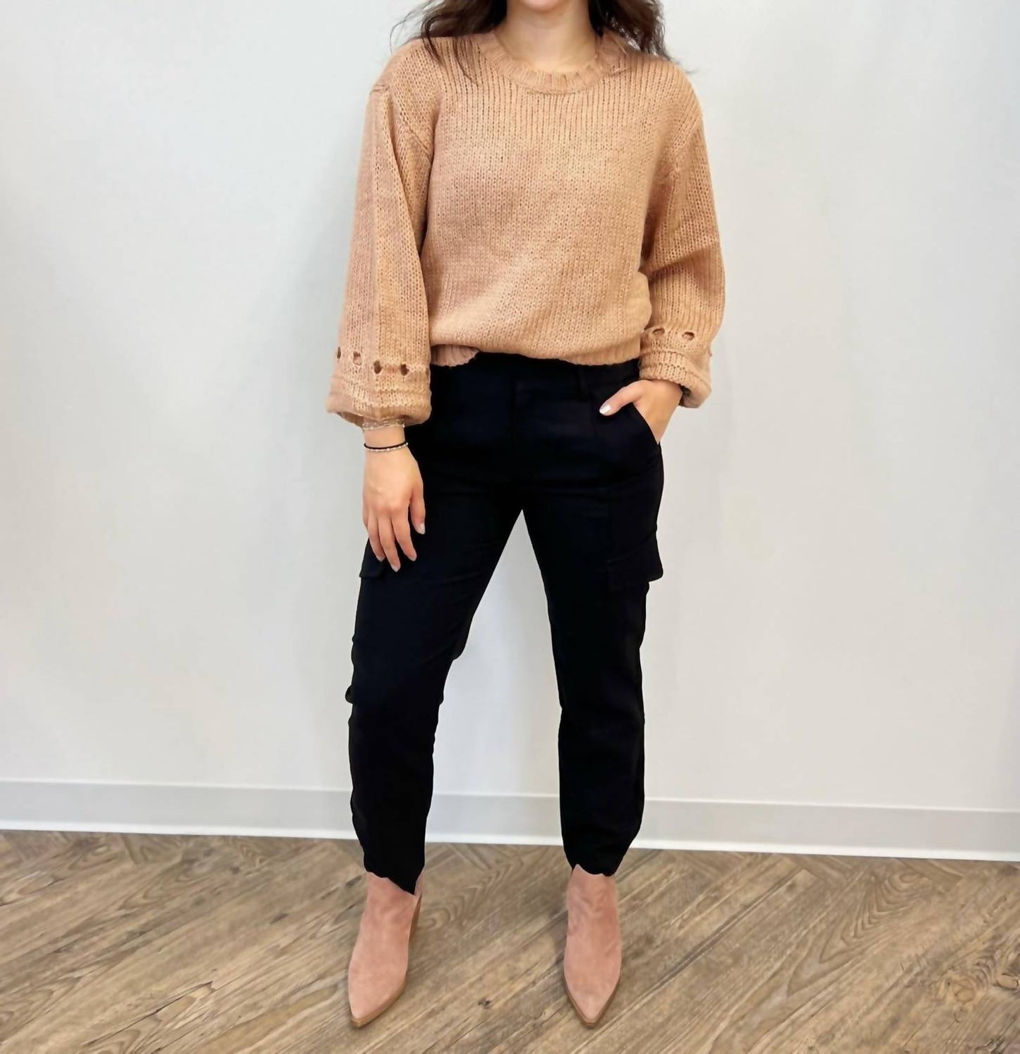 Steve Madden - Jade Sweater