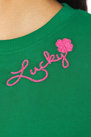 Beach Riot - Devyn Oversized Sweatshirt