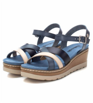Xti - Women's Wedge Sandals