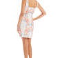 Allison New York - Renee Mini Dress