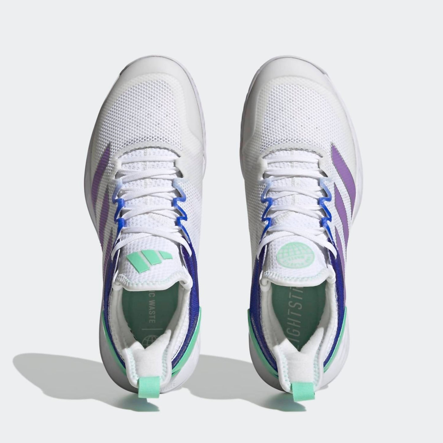 Adidas - Women's Adizero Ubersonic 4 Shoes