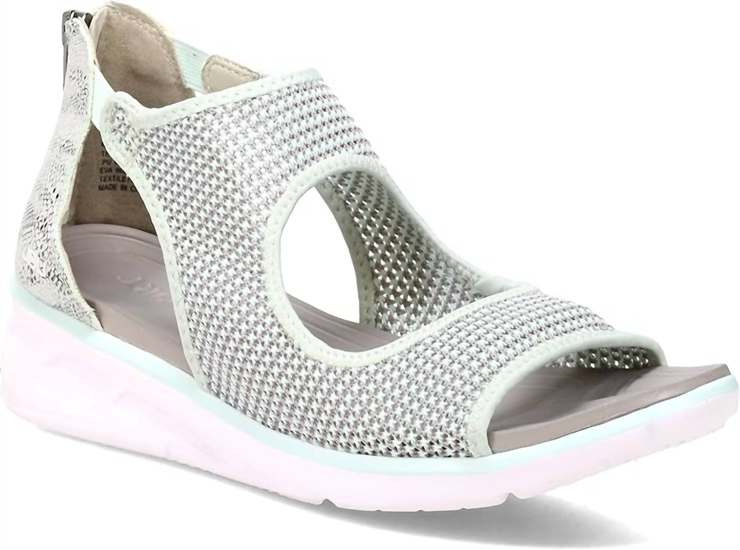 Jambu - Women's Margot Sport Sandal