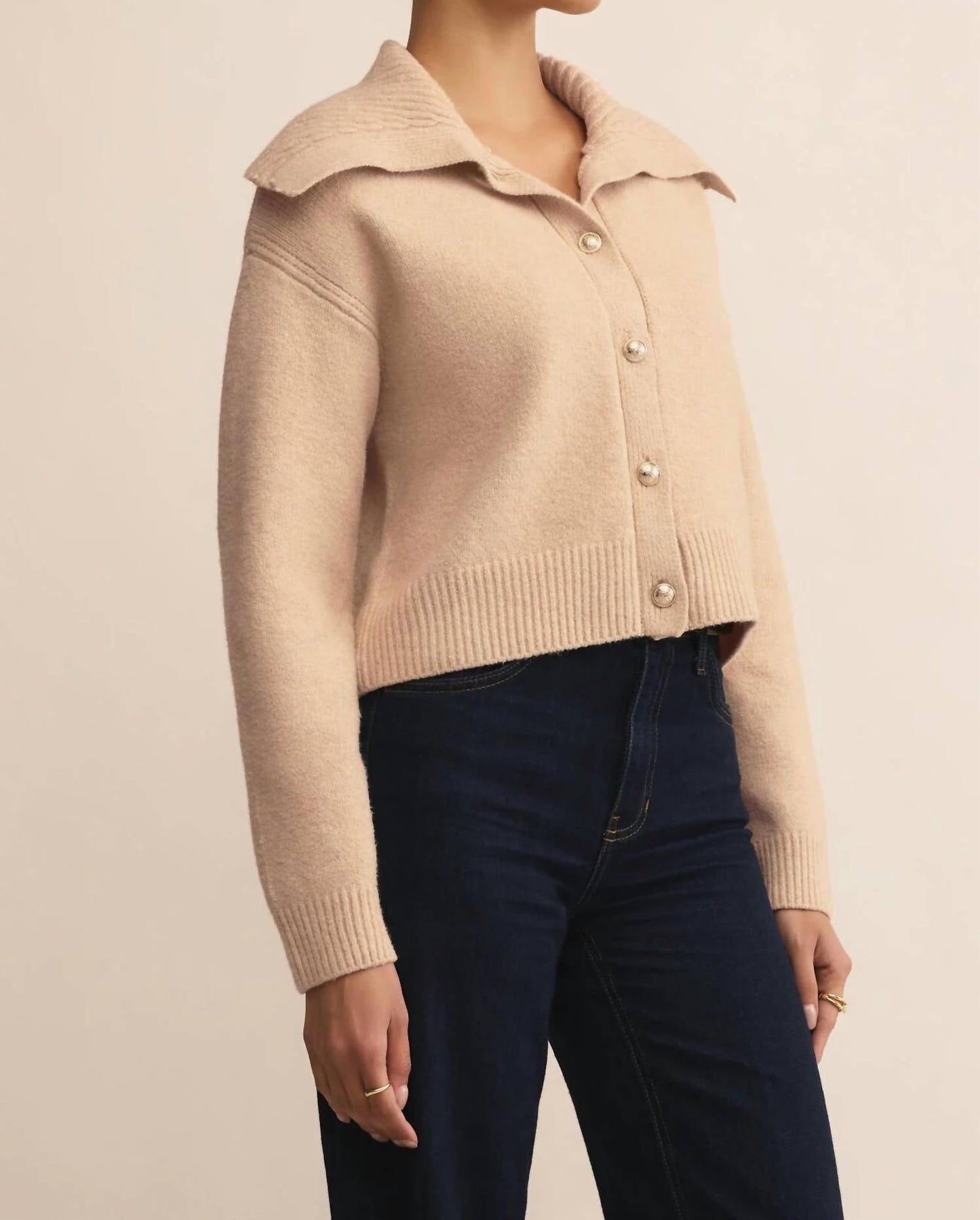 Z Supply - Holmen Cardigan