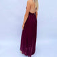 Wishlist - Aubrey Maxi Dress