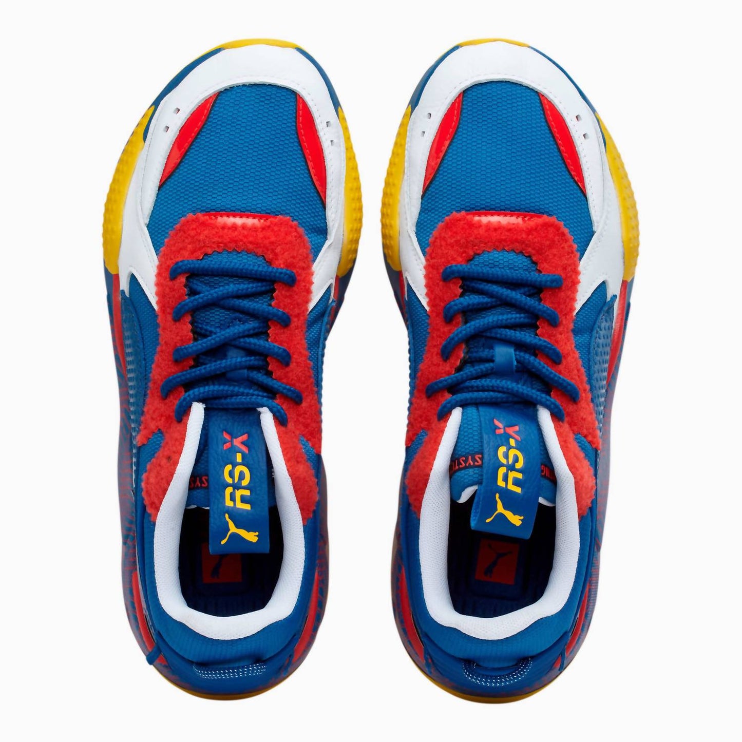 Puma - Men's Rs-x Subvert Sneakers