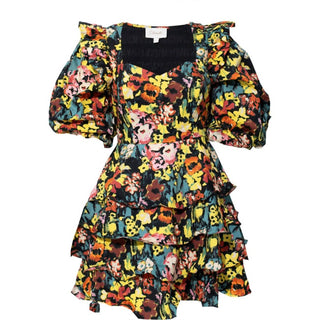 Cleobella - Amerie Mini Dress