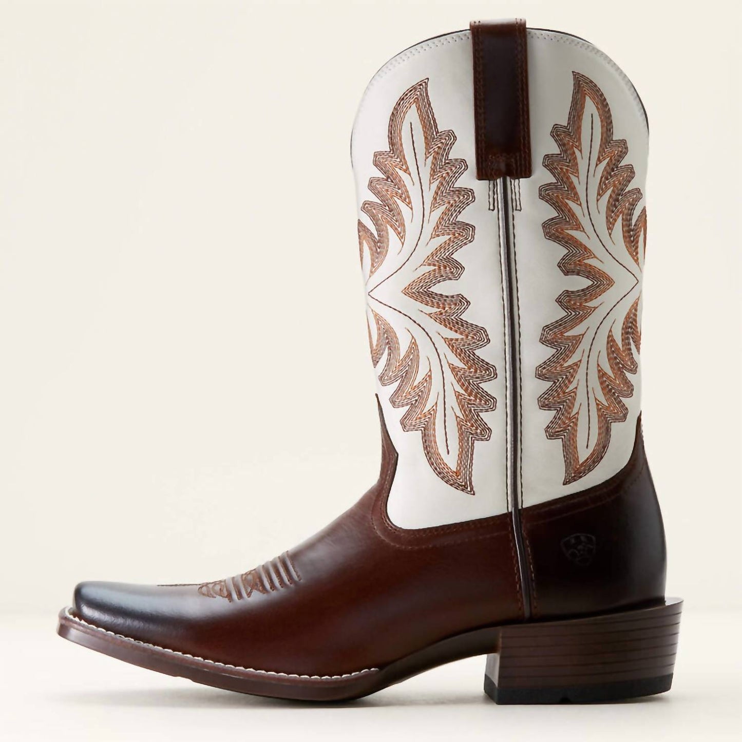 Ariat - Men's Renegade Narrow Cutter Toe Cowboy Boot