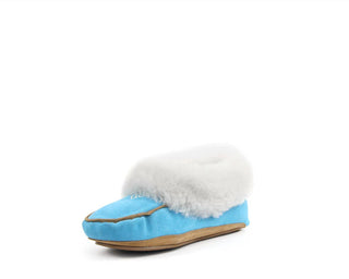 Superlamb - Women's Moccasin Shoes
