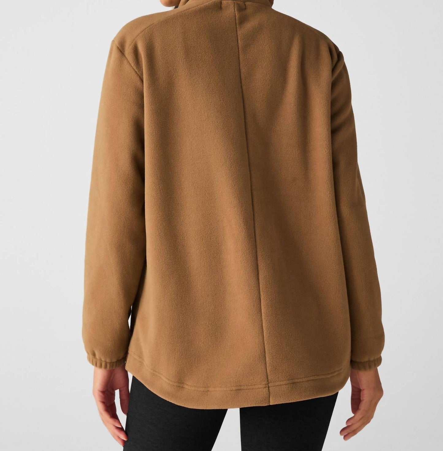 Beyond Yoga - Urban Explorer Jacket