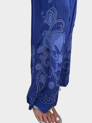 Johnny Was - ROSEANN RACHEL PANT