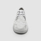 Kcr Group - Women's Camo Leather Sneaker
