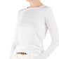 Nili Lotan - LONG SLEEVE TEE SHIRT