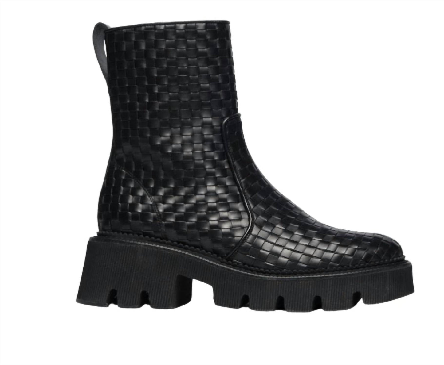 Freda Salvador - Women's Darla Lug Boot