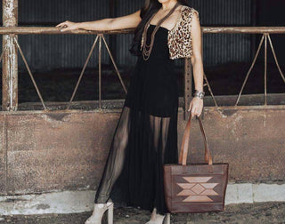 Sts Ranchwear - Women's Kai Tote Bag