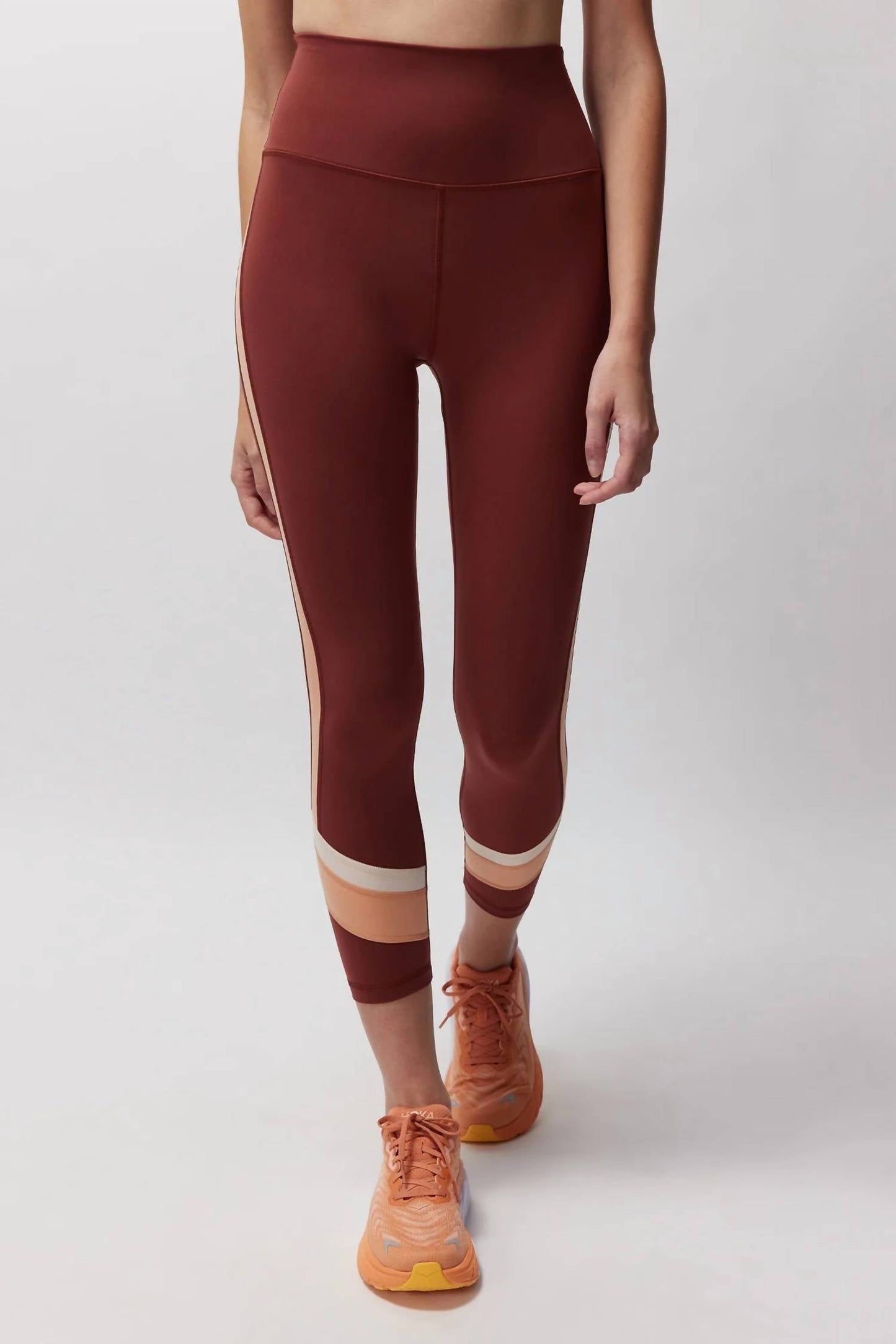 Spiritual Gangster - Velo Dream Tech Leggings