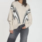 Label+Thread - Retro Sweatshirt